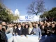 Kicillof marchó contra la Ley de Tierras: “Milei forma parte de lo peor de la casta” El gobernador bonaerense, Axel Kicillof, dio el presente este jueves en la marcha por la Ley de Tierras y apuntó contra el presidente Javier Milei.