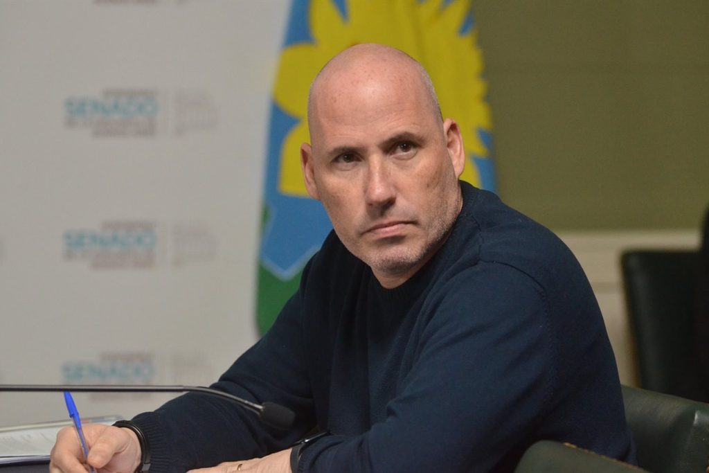 El senador Marcelo Leguizamón remarcó que la visita del Papa León XIV trasciende el ámbito estrictamente pastoral para constituir una "guía ética ineludible en el escenario geopolítico".