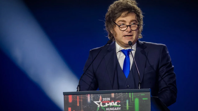 El Gobierno encabeza un foro con dirigentes de la derecha regional en busca de una alianza continental El Gobierno nacional recibirán este viernes a 18 parlamentarios y dirigentes políticos de derecha con el propósito de avanzar en una alianza continental. Los detalles.