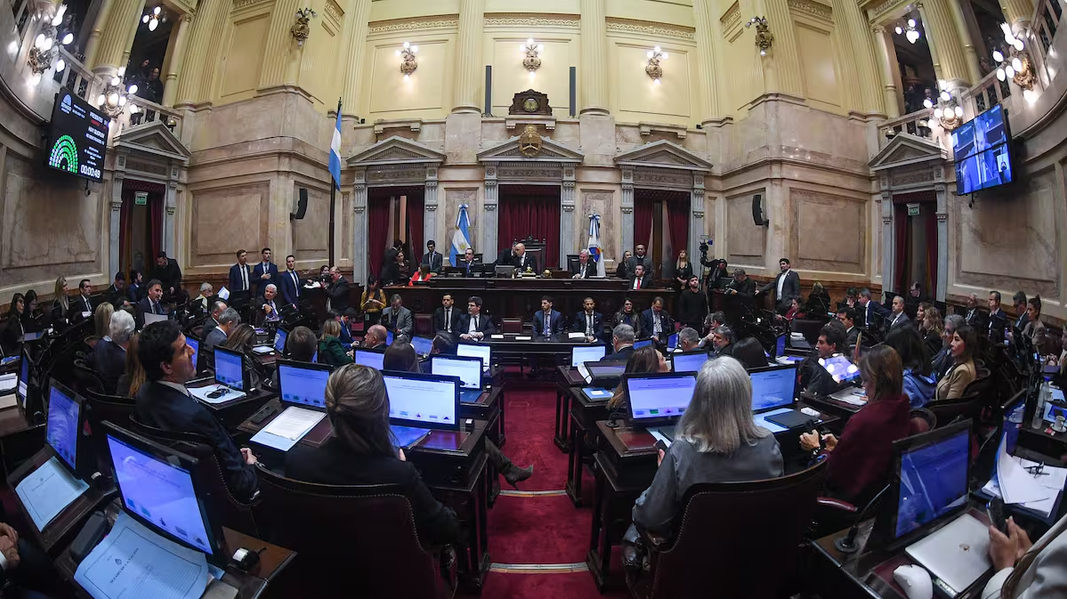En la madrugada, el Senado aprobó y giró a Diputados el proyecto de Inviolabilidad de la Propiedad Privada. Los detalles del texto.