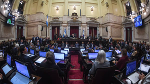En la madrugada, el Senado aprobó y giró a Diputados el proyecto de Inviolabilidad de la Propiedad Privada. Los detalles del texto.