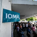 El PRO criticó la deuda del IOMA con los municipios: “Kicillof no explica cómo revertirla” El diputado bonaerense del PRO, Fernando Rovello, expresó su profunda preocupación por la deuda que acumula el IOMA con los hospitales municipales y las prestadoras.