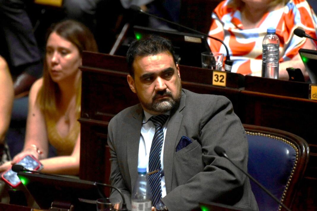 Los diputados bonaerenses de Nuevos Aires presentaron un pelotón de leyes durante julio para impulsar una agenda propia en la Legislatura.