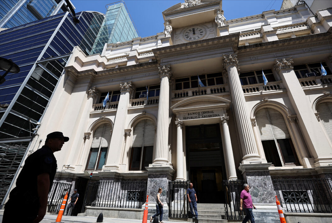 La Libertad Avanza se prepara para lograr en Diputados el dictamen del proyecto del Gobierno para reformar la Carta Orgánica del Banco Central.