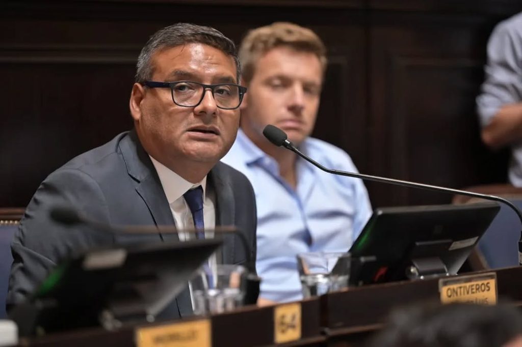 Ontiveros advirtió que los horarios de ingreso y egreso escolar concentran situaciones de especial vulnerabilidad para la comunidad educativa.