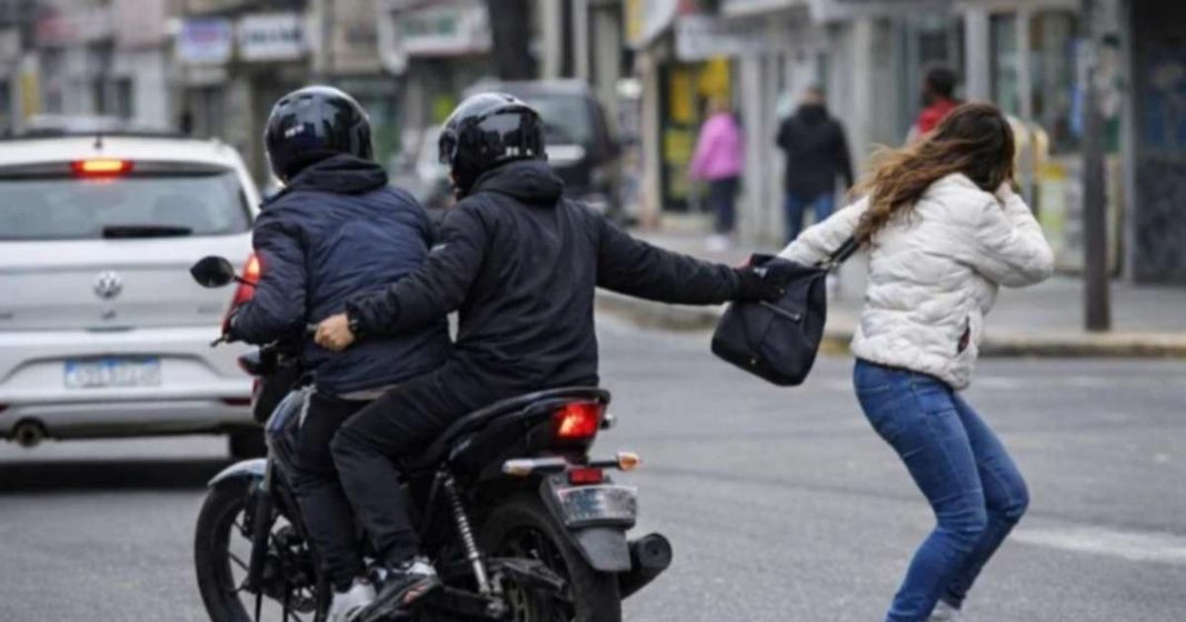 Vecinos de Mar del Plata crearon un Mapa del Delito para registrar hechos de inseguridad y elevar un informe con reclamos a las autoridades.