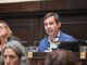 Miranda empuja el nuevo armado radical Construir: “Queremos una UCR protagonista” El diputado de la UCR, Valentín Miranda, se refirió al nuevo espacio Construir, que nació tras la polémica reunión de la Convención radical.
