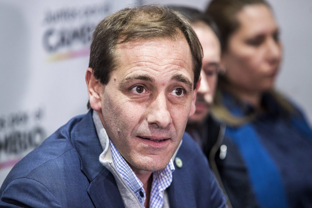 Tras la reapertura de la causa, el fiscal Juan Ignacio Mennucci notificó la imputación del exintendente de La Plata, Julio Garro, por presunta administración fraudulenta.