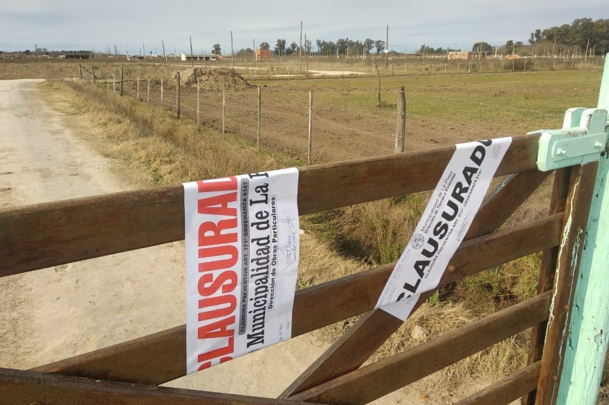 La Plata: la causa contra Garro investiga la habilitación de desarrollos inmobiliarios de 400 barrios cerrados sin los permisos necesarios.