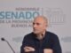 Senador de Kicillof reconoció que falta “más diálogo” para tratar las reelecciones indefinidas El titular de la comisión de Legislación General del Senado, Germán Lago, sostuvo que falta "un mayor diálogo" para avanzar en las reelecciones indefinidas de intendentes.