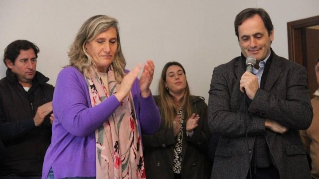 La Cámara Nacional Electoral procesó al exintendente de Maipú, Matías Rappallini, por confiscar DNIs para obstruir el proceso de votación en 2019, cuando ganó por solo 50 votos.