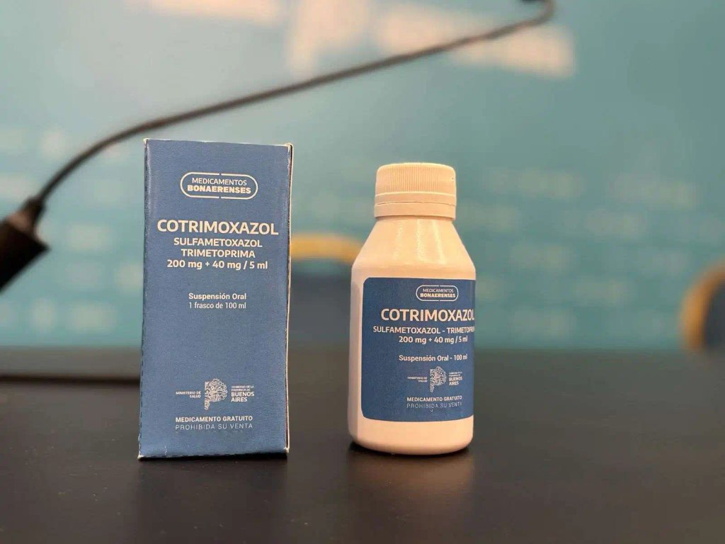 La creación de una empresa de medicamentos estatal le otorgaría a la Provincia la posibilidad de marcar los precios de los fármacos en el mercado. 