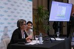 Con reproches de Mayra Mendoza por el voto negativo de LLA, avanzó en comisiones el proyecto de Ley Ema para promover la convivencia digital segura en escuelas.