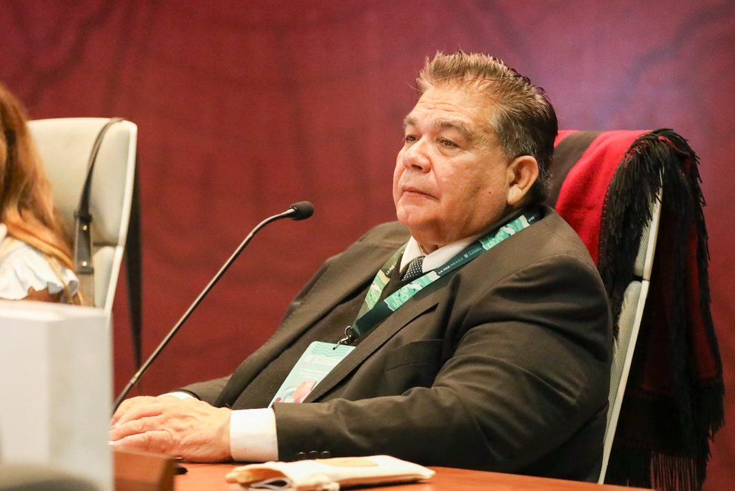El senador Mario Ishii cuestionó a la dirigencia del peronismo y reclamó una renovación del espacio, tras la cumbre que reunió a los líderes del PJ.
