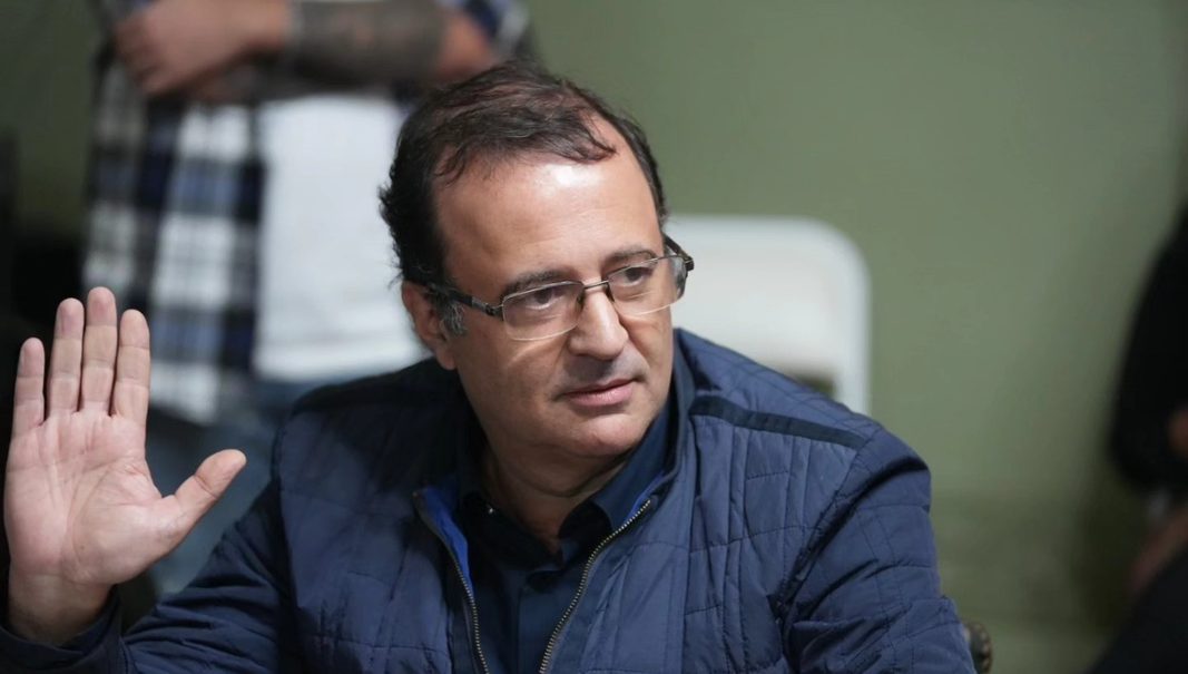 El director del BAPRO, Marcelo Daletto, alertó por la caída en partidas para infraestructura y pidió incorporar a la Ley de Administración Financiera una suba a erogaciones de capital.