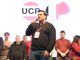 Balbín le pone paños fríos a la interna de la UCR: “La pelea es con los de afuera” El titular del Comité Provincia de la UCR bonaerense, Emiliano Balbín, llamó a dejar a un costado la interna y poner el foco en el armado territorial del espacio.