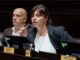 La Coalición Cívica va contra Milei por desviar fondos viales: “Queremos información clara” La diputada bonaerense, Romina Braga, cuestionó el desvío de fondos para las rutas nacionales por parte del Gobierno nacional de Javier Milei.