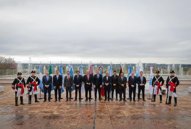 Gobernadores del norte buscan concretar una cumbre en CABA para sellar con el Ejecutivo nacional un régimen de tarifas diferenciadas a la electricidad a cambio de Zona Fría.
