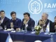 De la mano de Espinoza, el MDF desembarca con un nuevo plenario en la 2° sección electoral De la mano del presidente de la Federación Argentina de Municipios (FAM), Fernando Espinoza, el Movimiento Derecho al Futuro (MDF) desembarca en la Segunda sección electoral.