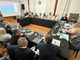 Con eje en la prevención de “El Niño”, intendentes de la Cuarta sección analizaron la situación hídrica