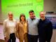 Bullrich impulsa a Valenzuela para la carrera bonaerense y le pica el boleto a Santilli Con un sugestivo gesto, la ministra de Seguridad, Patricia Bullrich, respaldó al senador bonaerense Diego Valenzuela y mete presión en la interna libertaria por la Gobernación.
