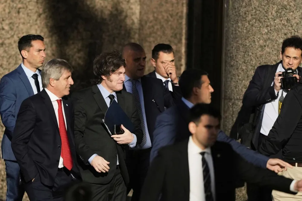 El presidente Javier Milei participará el próximo jueves de la 23° edición del Consejo de las Américas, una organización de empresarios liberales de Estados Unidos. 