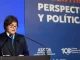 Milei vuelve a reaparecer en la escena pública con un acto en el Consejo de las Américas El presidente Javier Milei participará el próximo jueves de la 23° edición del Consejo de las Américas, una organización de empresarios liberales de Estados Unidos.