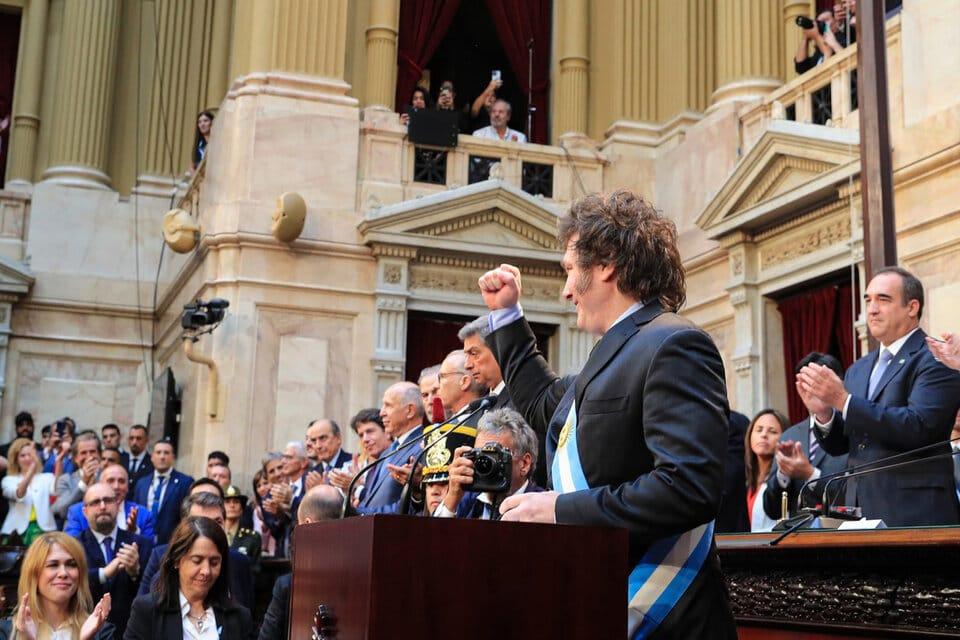 El presidente Javier Milei volverá en septiembre al Congreso de la Nación para presentar el Presupuesto 2027. Todos los detalles.