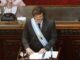 Milei volverá al Congreso para presentar el Presupuesto 2027 El presidente Javier Milei volverá en septiembre al Congreso de la Nación para presentar el Presupuesto 2027. Todos los detalles.