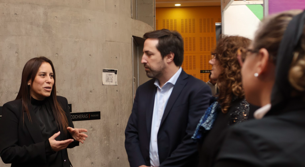 Durante dos jornadas, farmacéuticos y representantes de instituciones, organismos y empresas vinculadas al ámbito sanitario analizaron los principales desafíos del sector