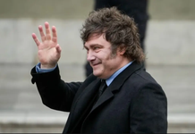 Javier Milei retoma sus actividades con un discurso en homenaje a José de San Martín El presidente, Javier Milei, brindará un discurso por cadena nacional, después de varios días con una agenda pública reducida.