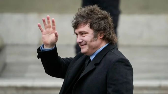 Javier Milei retoma sus actividades con un discurso en homenaje a José de San Martín El presidente, Javier Milei, brindará un discurso por cadena nacional, después de varios días con una agenda pública reducida.