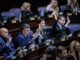 De los dos lados del mostrador: los 9 intendentes que podrían votar las reelecciones indefinidas En la Legislatura bonaerense, hay 9 intendentes infiltrados que, pese al conflicto de intereses, podrán posicionarse a favor o en contra de las reelecciones indefinidas.