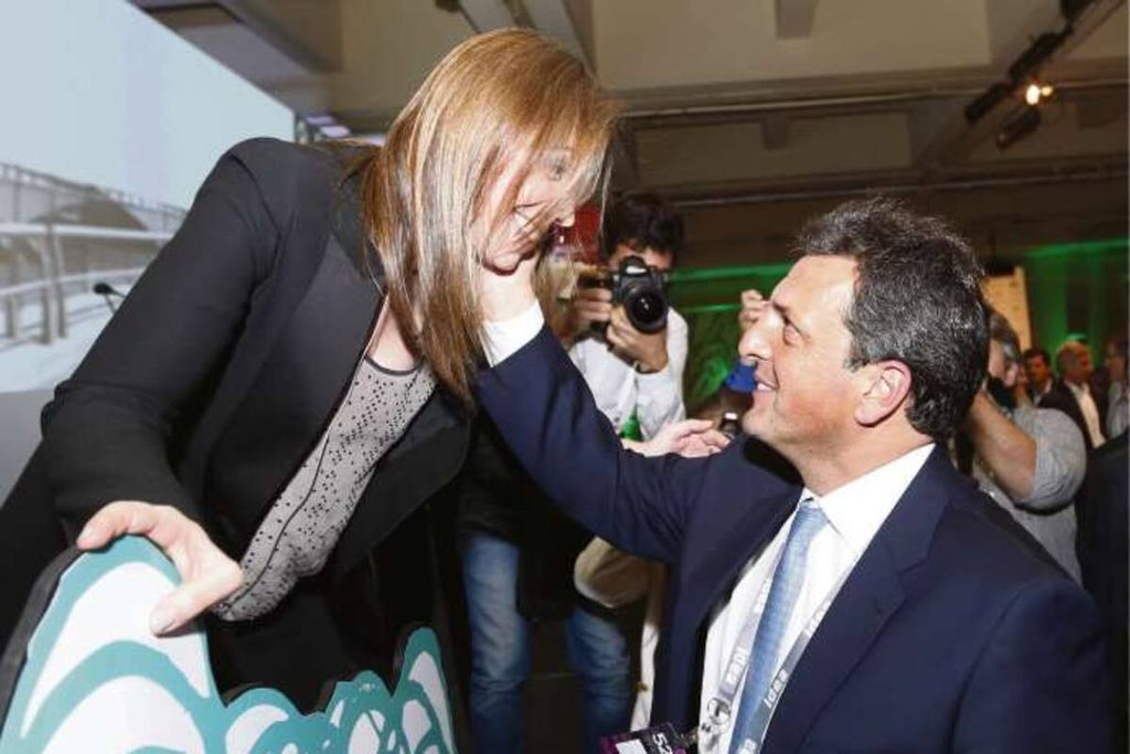 En 2016, Vidal y Massa lograron limitar las reelecciones. Diez años después, la política sigue encontrándole salidas a la ley.