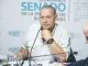 Berni impulsa una ley para proteger el salario de los estatales sobreendeudados El senador bonaerense Sergio Berni promueve una ley para ponerle un tope a los descuentos sobre los salarios de los estatales bonaerenses.