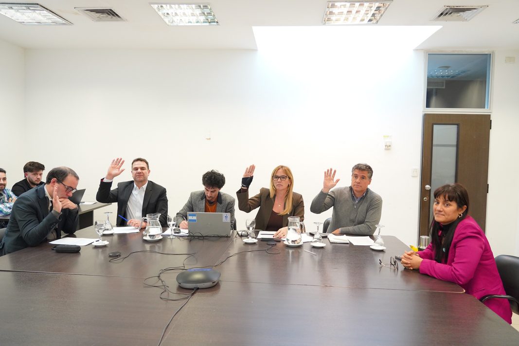La comisión de Deportes de Diputados aprobó por unanimidad el proyecto del Frente Renovador para declarar a Tornquist 