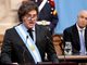 Presupuesto 2027: Milei bajó la presentación del proyecto en el Congreso Desde Casa Rosada salieron a negar que el presidente Javier Milei vaya a presentar el Presupuesto 2027 en el recinto de Diputados.