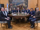 El Gobierno acordó con los gobernadores del Norte y destraba el recorte de Zona Fría El Gobierno amplió los subsidios eléctricos en el Norte y apunta a conseguir los respaldos necesarios para achicar Zona Fría.