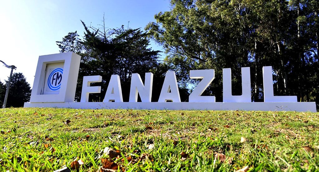 Laurini advirtió sobre un escenario de paralización productiva, pérdida de personal especializado y creciente incertidumbre sobre la continuidad de FANAZUL.