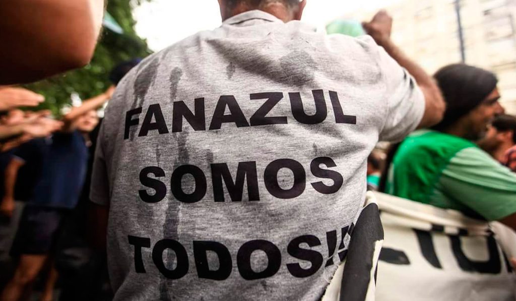 FANAZUL atravesó cierres e intentos de privatización en distintas etapas, con un punto crítico en 2017 durante el gobierno de Mauricio Macri.