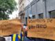 Choferes de apps rechazaron la ley de Kicillof: “Quieren engordarse los bolsillos a costa nuestra” Trabajadores de Uber, Didi y Cabify cuestionaron el proyecto de Axel Kicillof para regular las plataformas en Provincia.