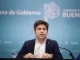 Kicillof se despegó de la funcionaria judicial detenida por presunta estafa Axel Kicillof y Juan Martín Mena desmintieron que la funcionaria judicial detenida por presunta estafa fuera parte del Ejecutivo bonaerense.