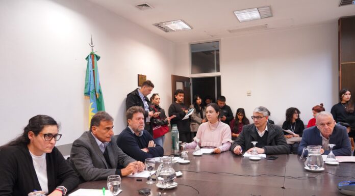 Diputados: Legislación General dejó armado el temario de la próxima sesión La Cámara de Diputados bonaerense comenzó a armar el temario de la primera sesión del segundo semestre. Qué proyectos entraron.