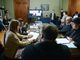 Pese al rechazo opositor, La Cámpora avanza con la ley para bloquear la concesión de Chapadmalal La comisión de Hacienda del Senado bonaerense aprobó el proyecto de La Cámpora para que el Estado provincial recupere la administración de Chapadmalal.