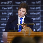 Un legislador bonaerense cruzó a Milei por el ranking económico que festejó en redes El oficialista Fernando Coronel objetó la tabla que utilizó Milei para destacar su gestión y advirtió que no refleja el desempeño económico completo.