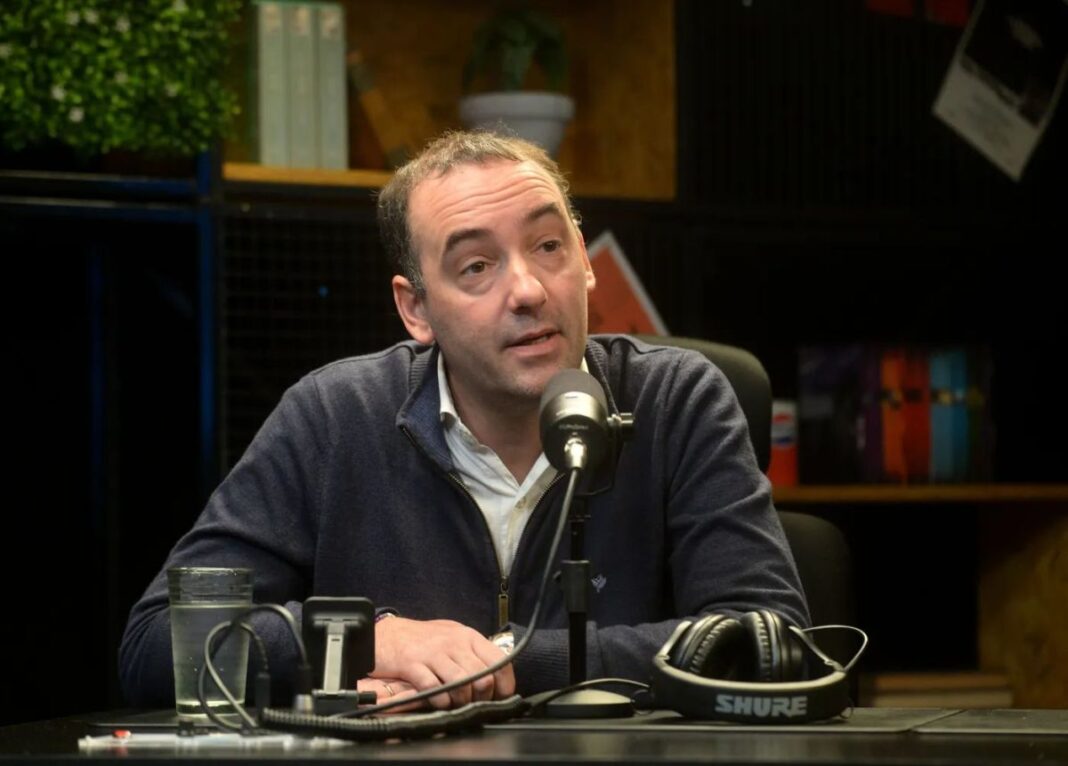 Francisco Adorni podría tener que dar nuevas explicaciones en la Justicia por un 
