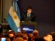 Milei: “Estamos pagando muy caro la locura de los pañuelitos verdes” El presidente de la Nación, Javier Milei, vinculó este jueves la recesión económica con la baja natalidad en Argentina y la legalización del aborto.