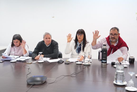 Diputados dejó listas tres leyes ambientales para llevarlas al recinto la próxima semana La comisión de Ambiente de Diputados despachó tres iniciativas que quedaron en condiciones de ser debatidas en el recinto: de qué tratan.