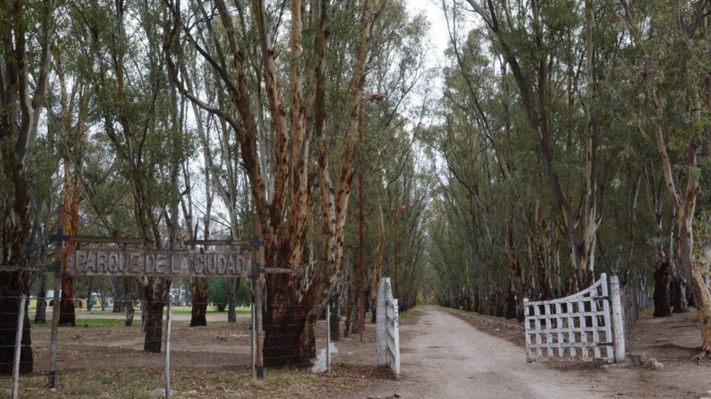Diputados dictaminó el proyecto que ya cuenta con media sanción para declarar paisaje protegido de interés provincial al “Parque de la Ciudad de Bahía Blanca” .