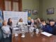 Senadores repudiaron la quita de los subsidios al transporte para personas con discapacidad En el marco de la comisión de Discapacidad, senadores bonaerenses repudiaron la quita de los subsidios al transporte para las personas con discapacidad.